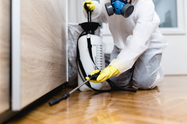 Best Cockroach Control Services  in Greenwood, IN