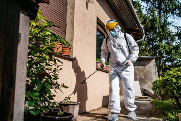Pest Control for Restaurants in Greenwood, IN