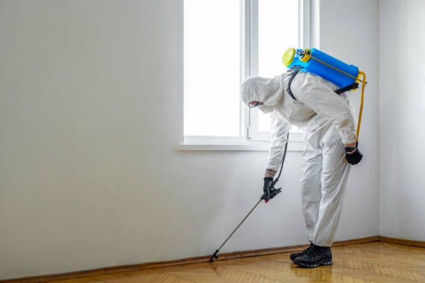Best Commercial Pest Control Services  in Greenwood, IN